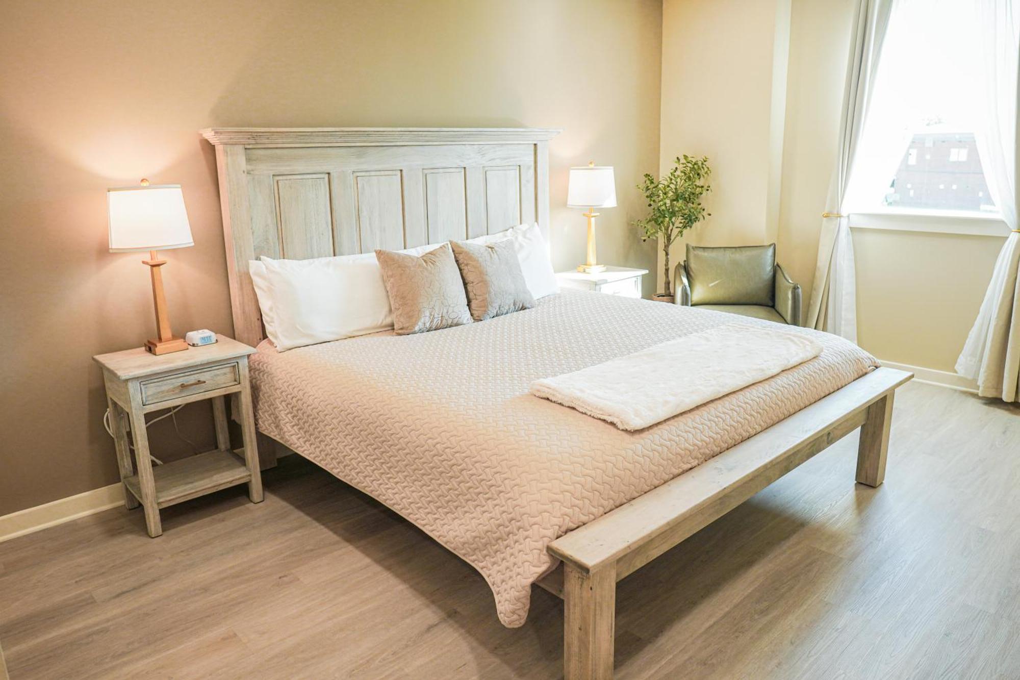 Hotel Whiskey In Паскагула Екстериор снимка
