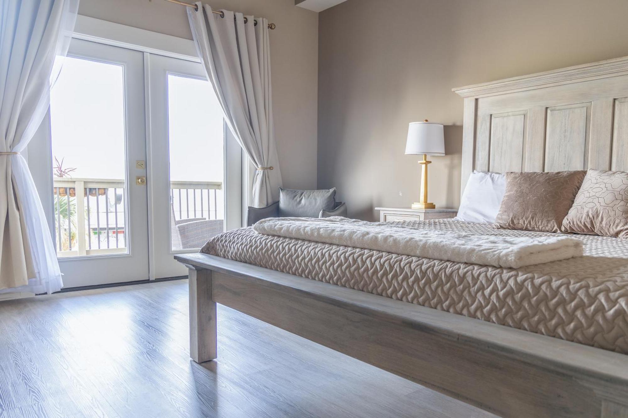 Hotel Whiskey In Паскагула Екстериор снимка